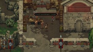 Drova - Forsaken Kin Free Download Screenshots