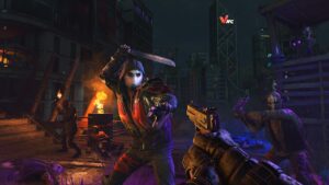 Dying Light 2 Stay Human Screenshots