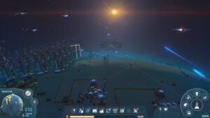 Dyson Sphere Program Screenshots SteamUnderground