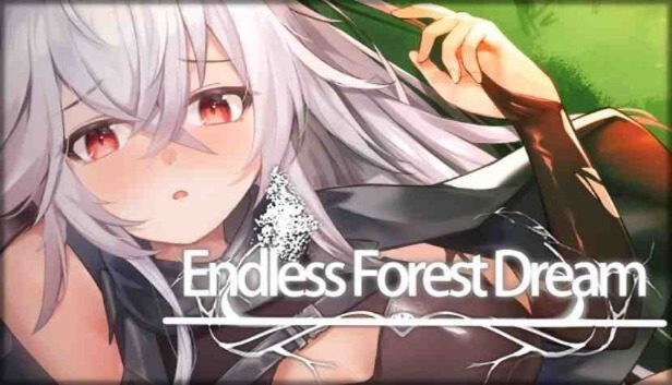 Endless Forest Dream Pre-Installed SteamUnderground