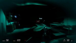 Entropy Zero 2 Screenshots