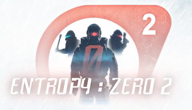 Entropy Zero 2 Pre-Installed SteamUnderground