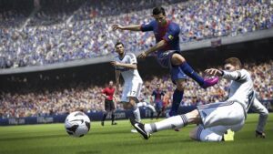 FIFA 14 Screenshots SteamUnderground
