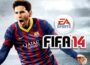 FIFA 14 Pre-Installed SteamUnderground