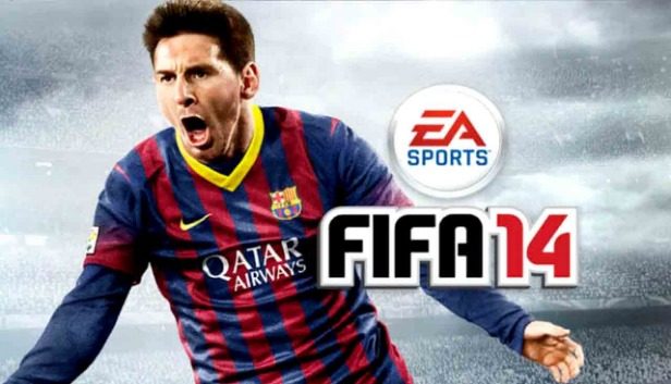 FIFA 14 Pre-Installed SteamUnderground