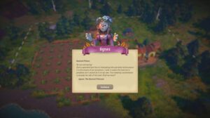 Fabledom Screenshots