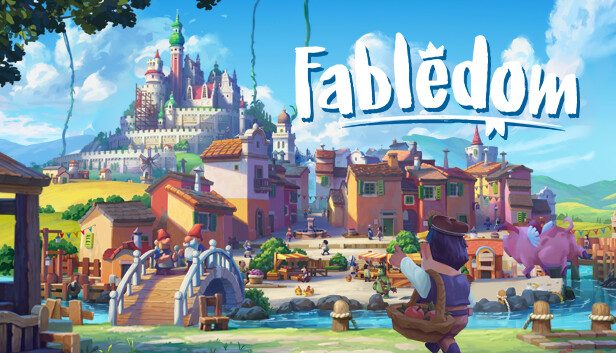 Fabledom Pre-Installed SteamUnderground