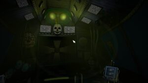 Five Nights at Freddy’s Sister Location SteamUnderground