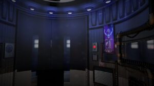 Five Nights at Freddy’s Sister Location Screenshots SteamUnderground