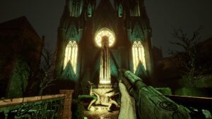 Forgive Me Father 2 Screenshots