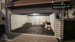 Garage Flipper SteamUnderground