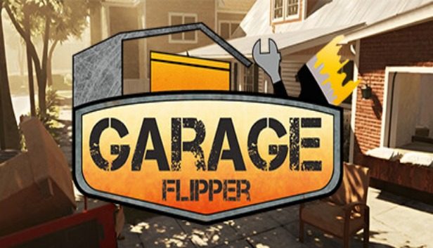 Garage Flipper Pre-Installed SteamUnderground