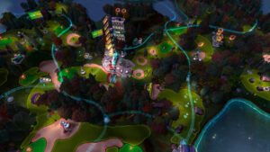 GolfTopia Screenshots SteamUnderground