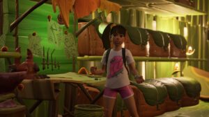 Grounded Screenshots SteamUnderground