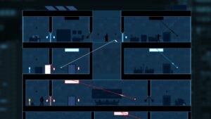 Gunpoint Screenshots