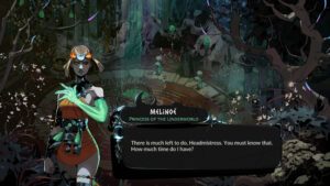Hades 2 Screenshots SteamUnderground