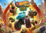 Hot Wheels Monster Trucks Stunt Mayhem Pre-Installed SteamUnderground