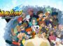 INAZUMA ELEVEN Victory Road Switch NSP Pre-Installed SteamUnderground