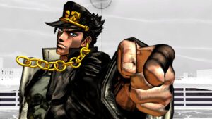 JoJo’s Bizarre Adventure All-Star Battle R SteamUnderground