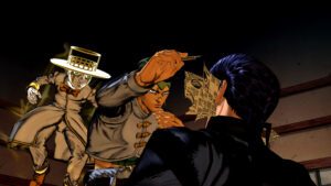 JoJo’s Bizarre Adventure All-Star Battle R Screenshots SteamUnderground