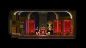 Katana ZERO SteamUnderground