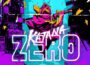 Katana ZERO Pre-Installed SteamUnderground