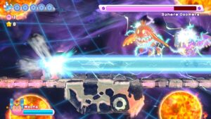 Kirby’s Return to Dream Land Deluxe Switch NSP Screenshots
