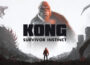 Kong Survivor Instinct Pre-Installed SteamUnderground