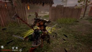 LIZARDS MUST DIE Screenshots