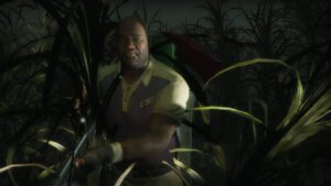 Left 4 Dead 2 SteamUnderground