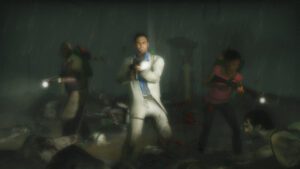 Left 4 Dead 2 Screenshots SteamUnderground