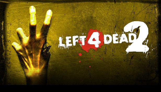 Left 4 Dead 2 Pre-Installed SteamUnderground