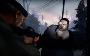 Left 4 Dead SteamUnderground