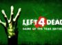 Left 4 Dead Pre-Installed SteamUnderground