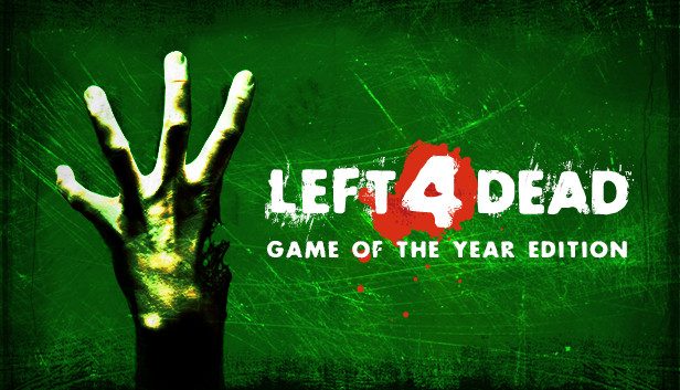 Left 4 Dead Pre-Installed SteamUnderground