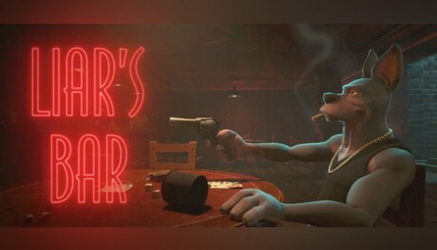Liar’s Bar Pre-Installed SteamUnderground