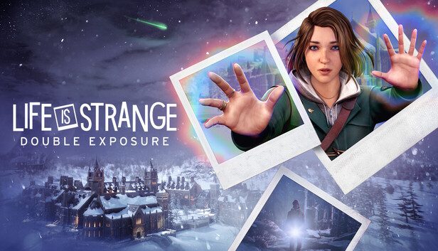 Life is Strange Double Exposure Pre-Installed SteamUnderground