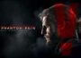METAL GEAR SOLID V THE PHANTOM PAIN Pre-Installed SteamUnderground