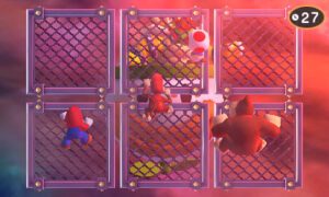 Mario Party Star Rush PC Screenshots