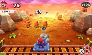 Mario Party Star Rush PC Screenshots