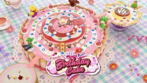 Mario Party Superstars PC