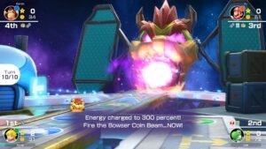 Mario Party Superstars PC Screenshots