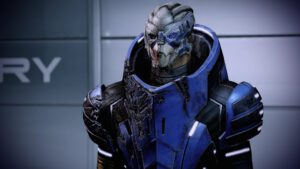 Mass Effect 1 LE