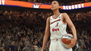NBA 2K23 Screenshots SteamUnderground