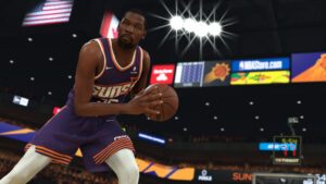 NBA 2K24 Screenshots