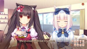 NEKOPARA Vol. 2 Screenshots SteamUnderground