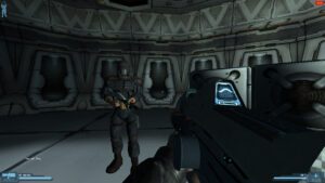 NEURO SteamUnderground