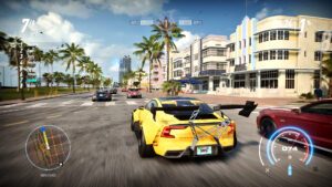 Need for Speed Heat Deluxe Edition SteamUnderground