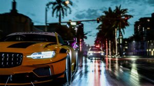 Need for Speed Heat Deluxe Edition Screenshots SteamUnderground