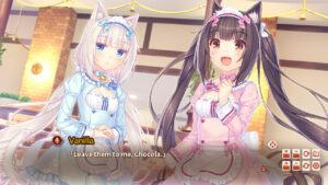 Nekopara Vol. 4 SteamUnderground
